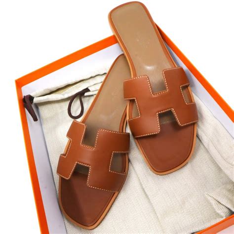 tan hermes sandals|where to buy hermes sandals.